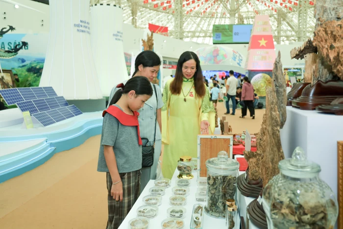 Để giữ thương hiệu trầm hương xứ Trầm