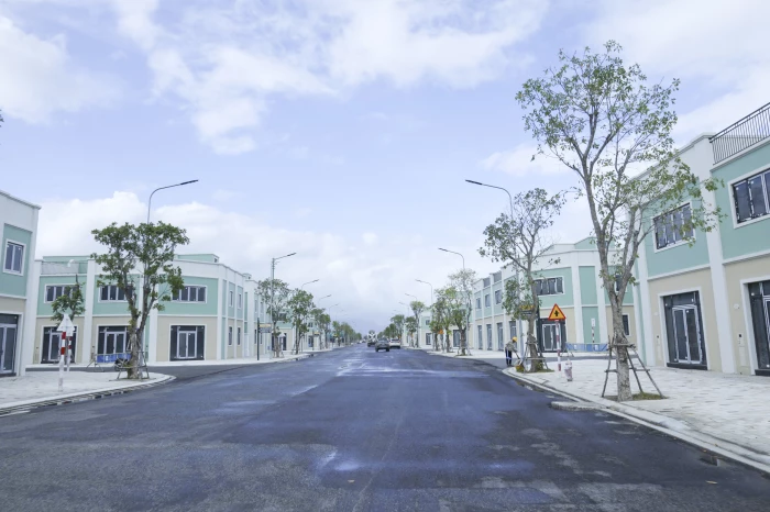 Thị trường bất động sản năm 2025: Giao dịch tăng, xu hướng chuyển dịch theo chiều sâu