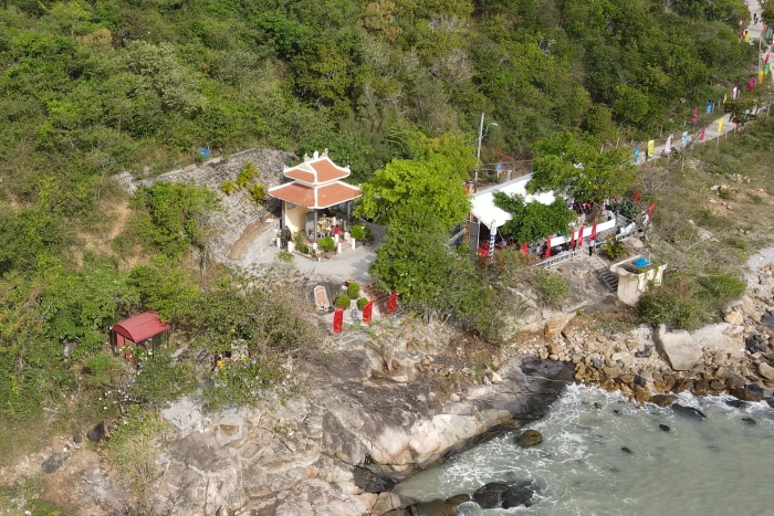 Những "địa chỉ đỏ" nuôi dưỡng tinh thần dân tộc