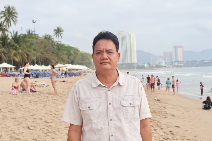 Lưu ý an toàn khi tắm biển Nha Trang