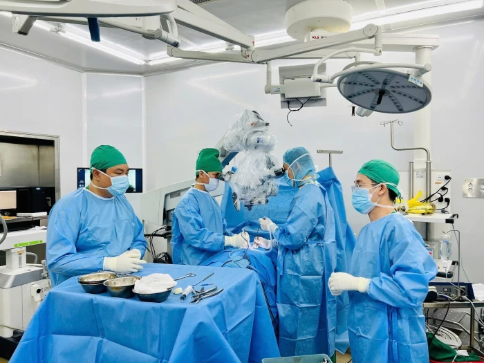 Tập trung nâng cao chất lượng điều trị