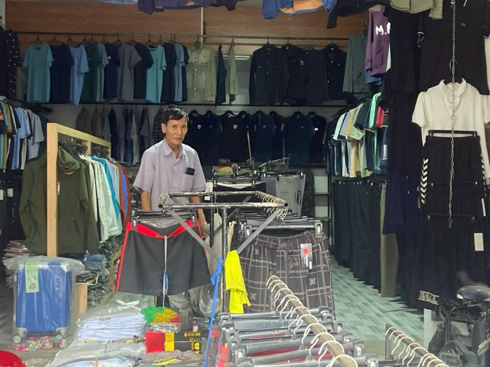 UBND phường Nam Nha Trang: Kiến nghị bỏ quy hoạch chợ Phước Thái