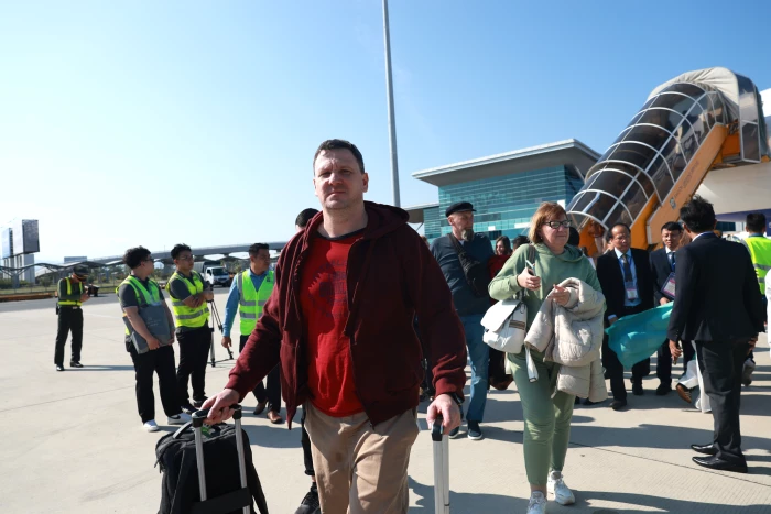 Doanh nghiệp du lịch: Chủ động ứng phó với biến động thị trường