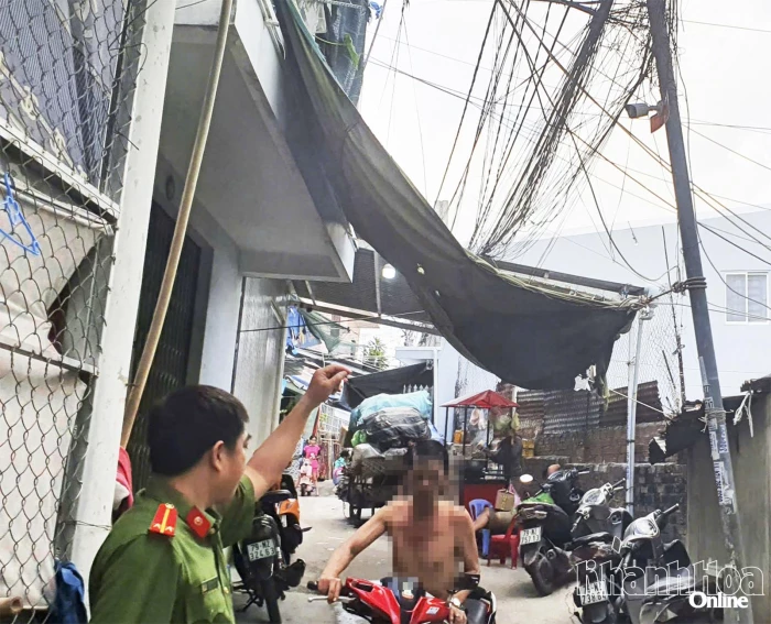 Camera an ninh từ nhà ra phố: Góp phần bảo vệ an ninh trật tự