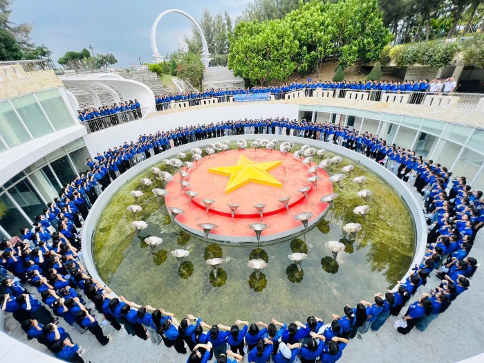 Tưởng niệm 38 năm Ngày 64 cán bộ, chiến sĩ Hải quân nhân dân Việt Nam hy sinh bảo vệ chủ quyền biển, đảo (14-3-1988 - 14-3-2026): Tháng Ba ở Khu tưởng niệm chiến sĩ Gạc Ma