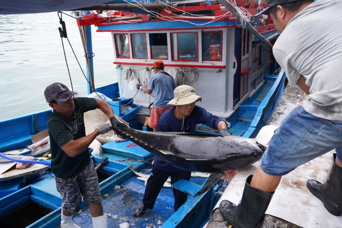Giá xăng, dầu tăng cao - Nhiều lĩnh vực chịu ảnh hưởng nặng - Kỳ 2: Doanh nghiệp và người dân "gánh" áp lực chi phí