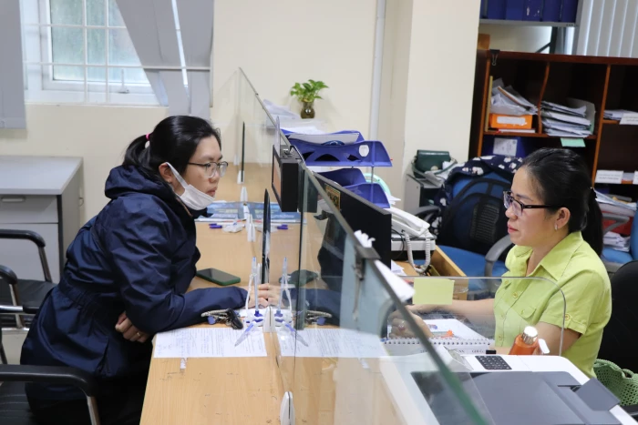 Đẩy mạnh tuyên truyền về bảo hiểm xã hội