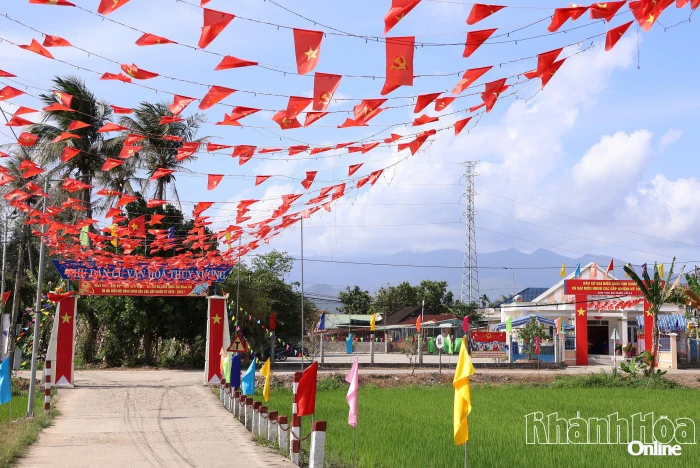 Đồng bào các tôn giáo hướng về ngày bầu cử