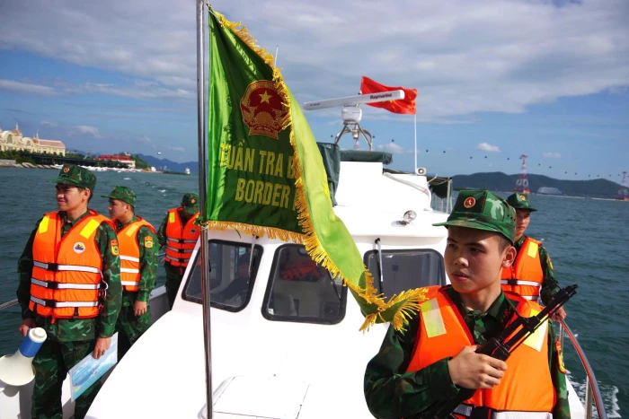 Kỷ niệm 67 năm Ngày Truyền thống Bộ đội Biên phòng Việt Nam (3-3-1959 - 3-3-2026) và 37 năm Ngày Biên phòng toàn dân (3-3-1989 - 3-3-2026): Xây dựng thế trận biên phòng toàn dân vững chắc