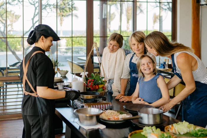 Thị trường khách quốc tế tiếp tục bứt phá