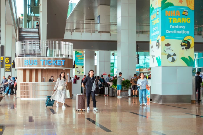 Kỳ nghỉ lễ Giỗ Tổ Hùng Vương và 30-4: Dự kiến lượng khách tăng cao