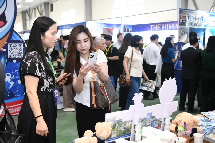 Đổi mới cách quảng bá, xúc tiến thu hút đầu tư