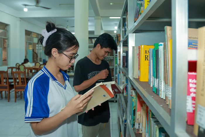 Nhân Ngày sách và Văn hóa đọc Việt Nam (21-4), Ngày Sách và Bản quyền thế giới (23-4): "Truyền lửa" văn hóa đọc trong cộng đồng