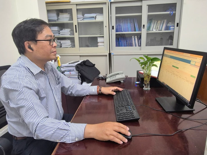 Tổng điều tra kinh tế giai đoạn 2: Tăng tốc thực hiện