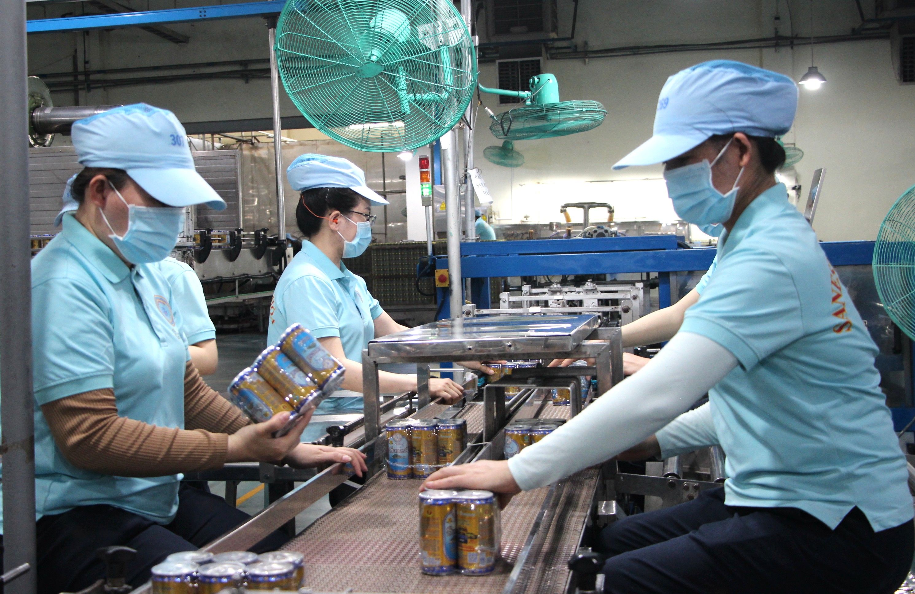 Tạo tiếng nói chung trong doanh nghiệp