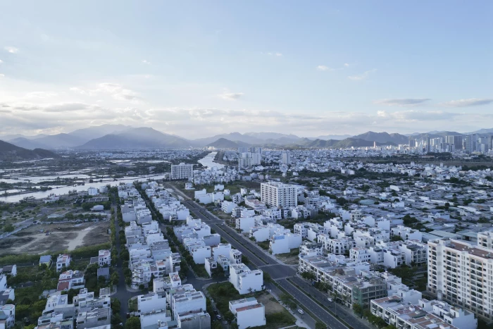 “Giăng bẫy” nhà ở xã hội