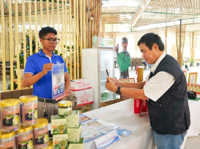 Nâng cao năng suất dựa trên khoa học, công nghệ