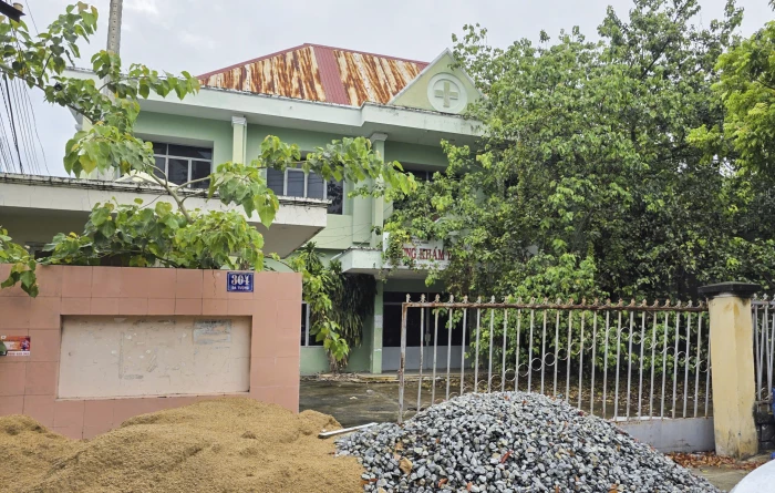 Khẩn trương sắp xếp quỹ nhà, đất dôi dư sau sáp nhập