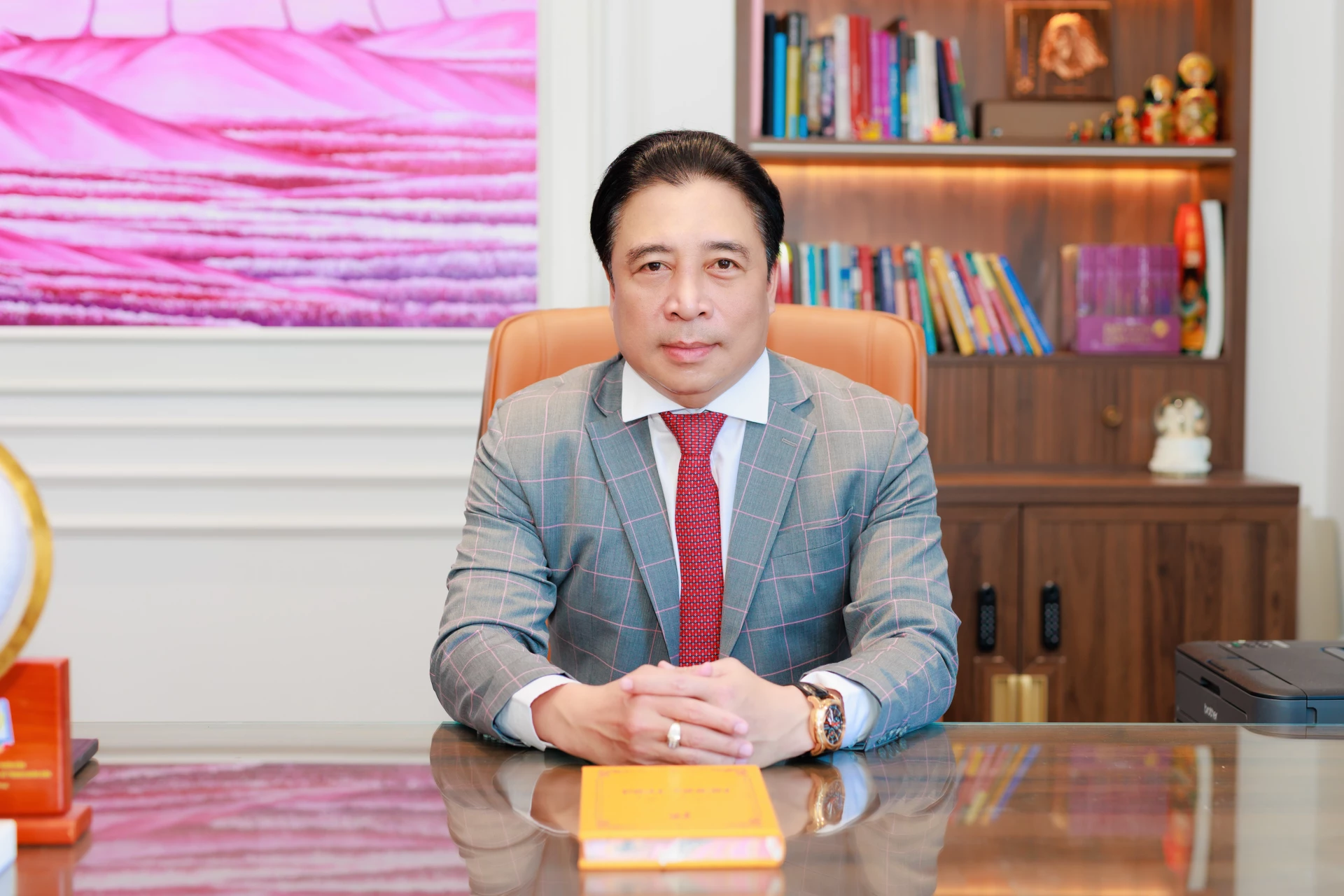 Kỳ họp thứ 18 là kỳ họp đặc biệt của HĐND tỉnh Khánh Hòa khóa VII