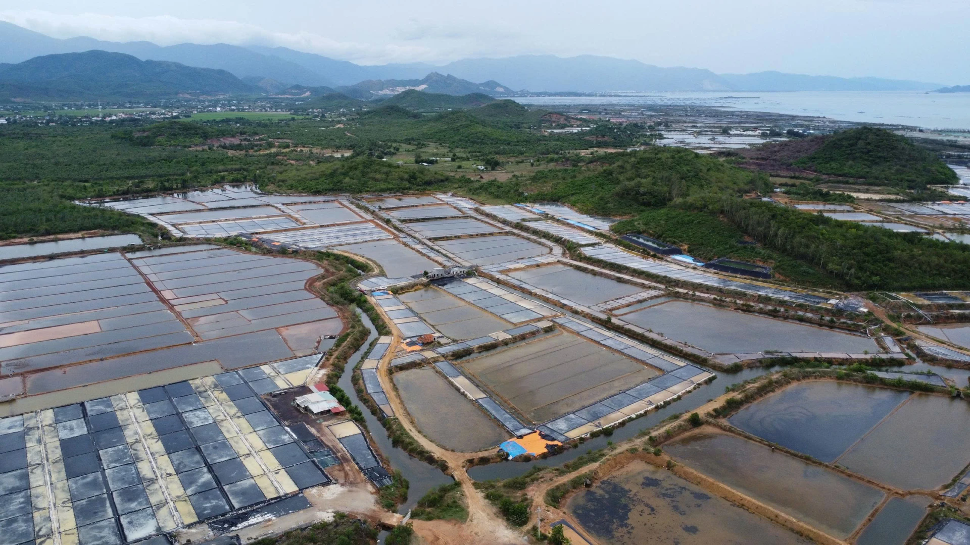 Gỡ khó cho Dự án Khu Công nghiệp Dốc Đá Trắng