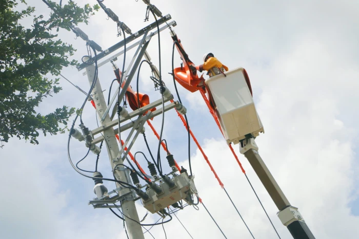 Công ty Điện lực Khánh Hòa: Đảm bảo điện cho Ngày hội Văn hóa dân tộc Chăm
