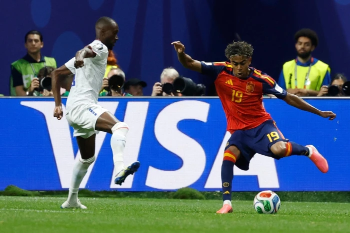 Lượt trận thứ 2 bảng H, World Cup 2026: Áp lực cho đội tuyển Tây Ban Nha