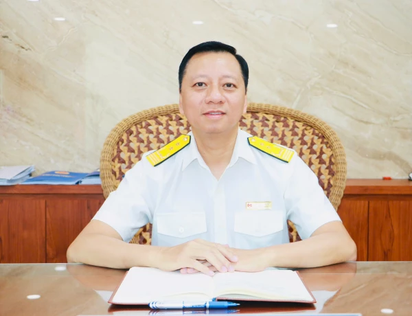 Ngành Thuế tỉnh Khánh Hòa đảm bảo vận hành thông suốt, hiệu lực, hiệu quả