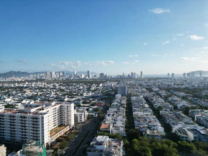 Thêm cơ hội an cư cho người thu nhập thấp