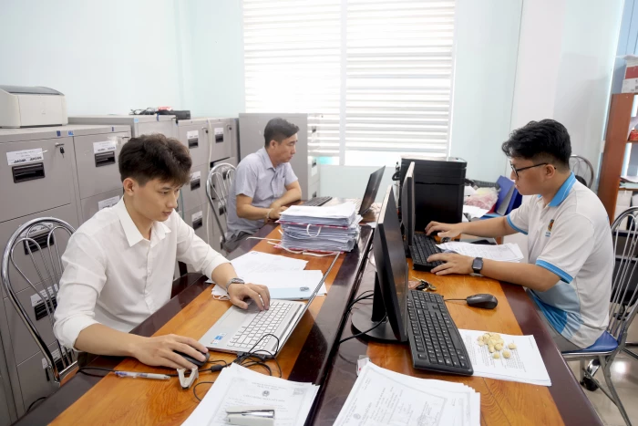 Nỗ lực “làm sạch” dữ liệu hôn nhân