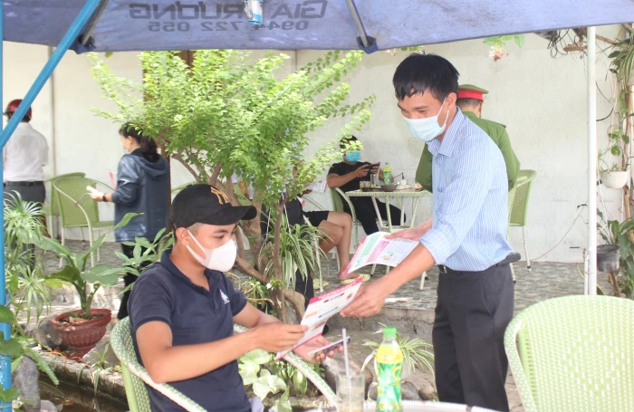 Quyết liệt phòng, chống mại dâm - Kỳ 1: Hoạt động mại dâm thời công nghệ số