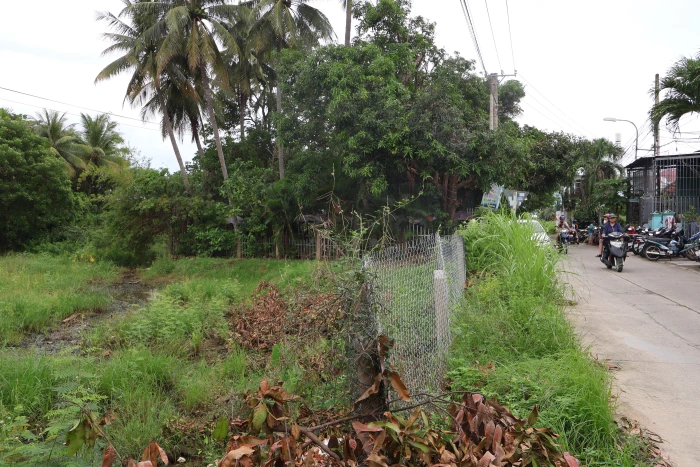 Phường Tây Nha Trang: Siết chặt quản lý đất đai, trật tự xây dựng, mỹ quan đô thị