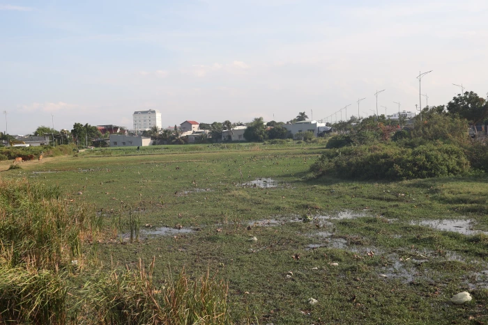 Xây dựng đường sắt tốc độ cao: Tạo động lực phát triển - Kỳ 2: Khẩn trương xây dựng các khu tái định cư