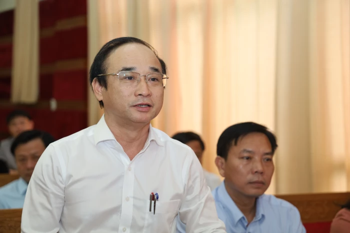 Đề xuất nhiều giải pháp hiệu quả