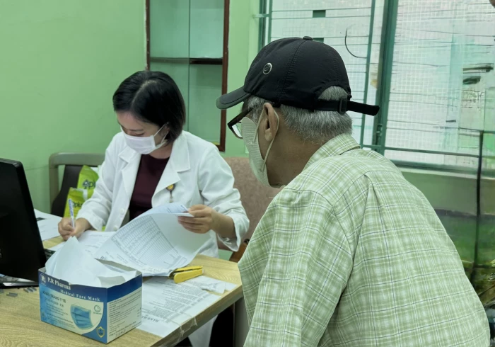 Viêm gan vi rút: Hiểm họa thầm lặng