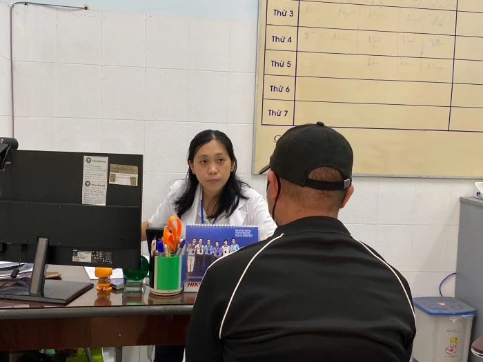 Hưởng ứng Ngày Thế giới phòng, chống AIDS (1-12): Cuộc chiến chống HIV/AIDS còn nhiều thách thức