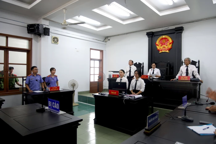 Hỗn chiến trên quốc lộ, 51 thanh niên vào tù