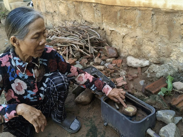 Khẩn trương đầu tư hệ thống cấp nước sinh hoạt xã Bác Ái Tây