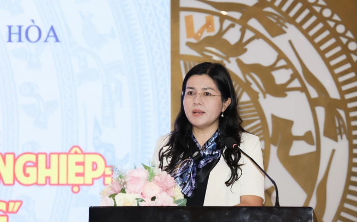 Hợp tác để phát triển nông nghiệp số