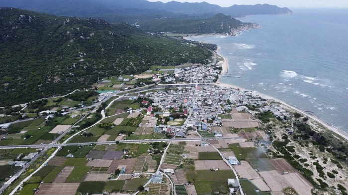 Chào mừng Đại hội đại biểu MTTQ Việt Nam tỉnh Khánh Hòa lần thứ I, nhiệm kỳ 2025 - 2030: Tạo đồng thuận trong triển khai dự án trọng điểm