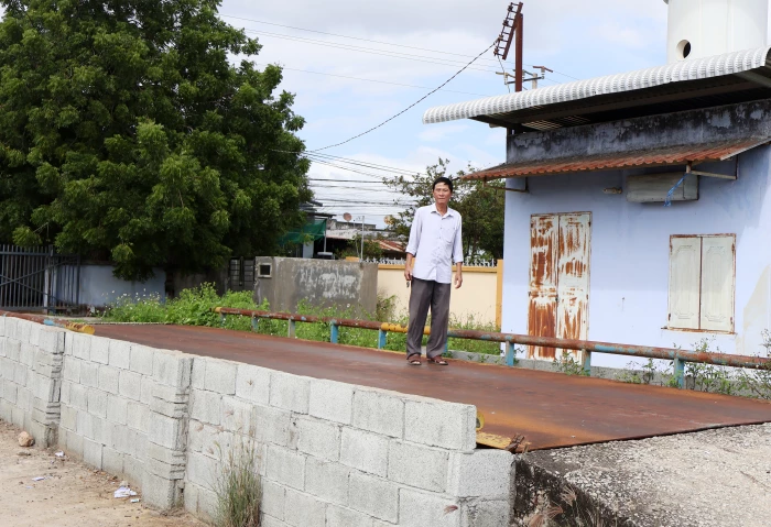 Chào mừng Đại hội đại biểu Hội Nông dân tỉnh Khánh Hòa lần thứ I, nhiệm kỳ 2025 - 2030: Hội Nông dân xã Phước Hậu: Điểm sáng trong hợp tác liên kết chuỗi giá trị