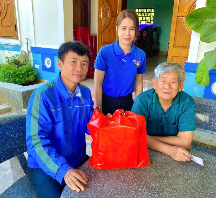 Chào mừng Đại hội đại biểu Đoàn Thanh niên Cộng sản Hồ Chí Minh tỉnh Khánh Hòa lần thứ I, nhiệm kỳ 2025 - 2030: Thủ lĩnh thanh niên nhiệt huyết