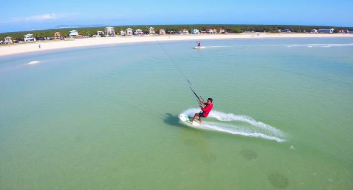 Tạp chí Du lịch quốc tế giới thiệu Giải Lướt ván diều quốc tế Mỹ Hòa - Khánh Hòa 2026