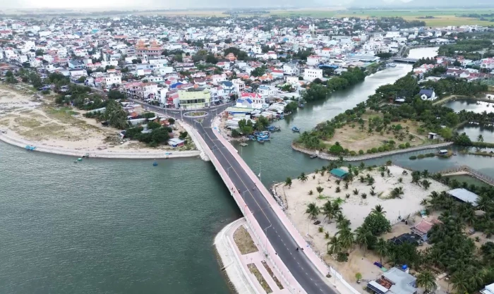 Năm 2026, Vạn Ninh bố trí 186,6 tỷ đồng vốn đầu tư công