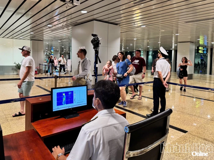 Tăng cường giám sát dịch bệnh do vi rút Nipah