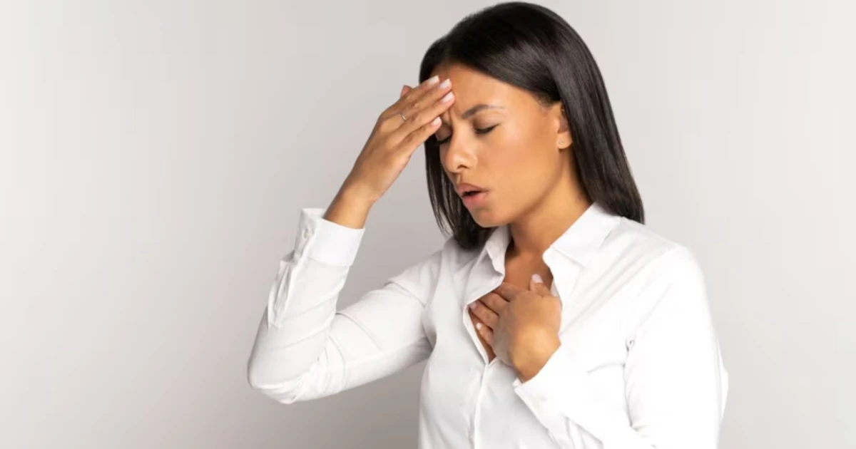 Tránh nhiễm nấm và vi khuẩn khi mặc quần áo mùa đông