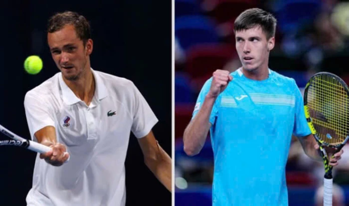 Australian Open: Medvedev ngược dòng ngoạn mục, Alcaraz thể hiện đẳng cấp