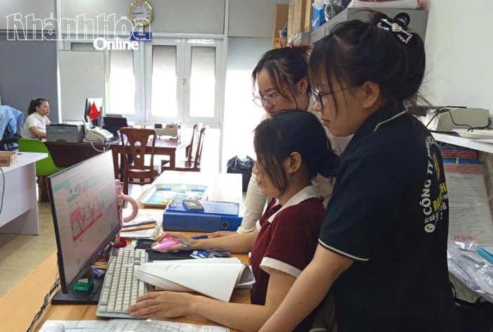 Những món quà xuân cho đoàn viên, người lao động