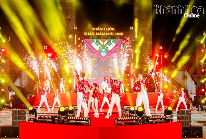 Nhiều hoạt động văn hóa, nghệ thuật được tổ chức trong dịp Tết