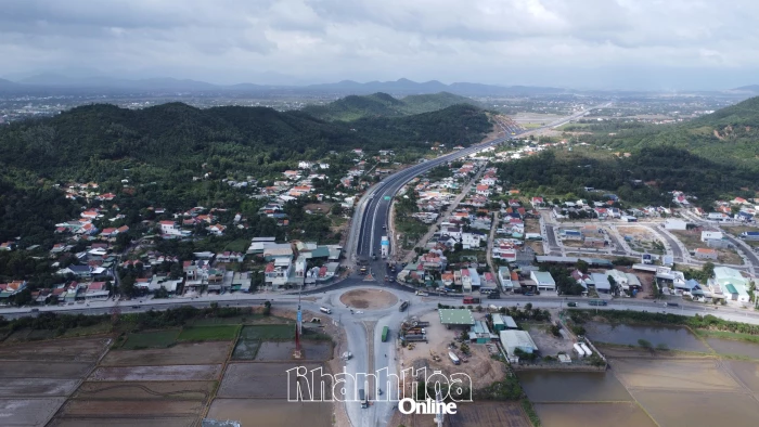 Dự án Nâng cấp, mở rộng Quốc lộ 26B: Phấn đấu hoàn thành cuối năm 2026