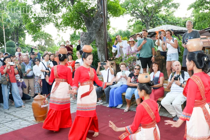 Du lịch sẽ phát triển bứt phá